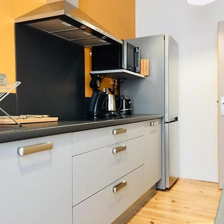 Villa Tarbis Tarbes Centre Ville , Appartements Tout Confort Ngoại thất bức ảnh