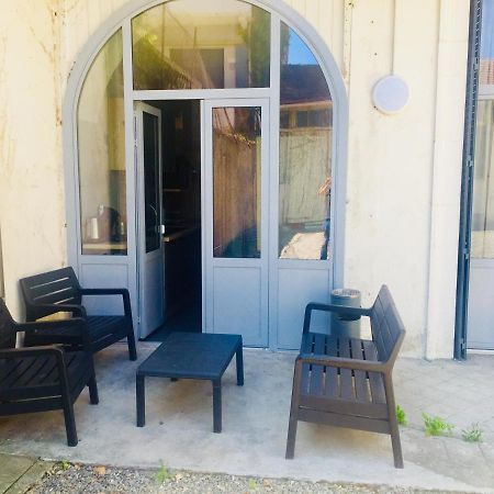 Villa Tarbis Tarbes Centre Ville , Appartements Tout Confort Ngoại thất bức ảnh