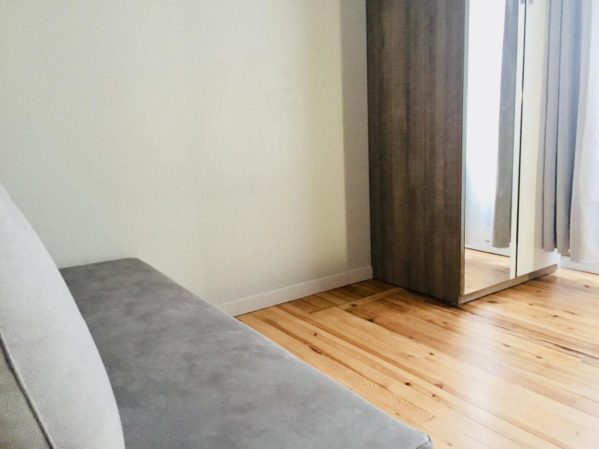 Villa Tarbis Tarbes Centre Ville , Appartements Tout Confort Ngoại thất bức ảnh