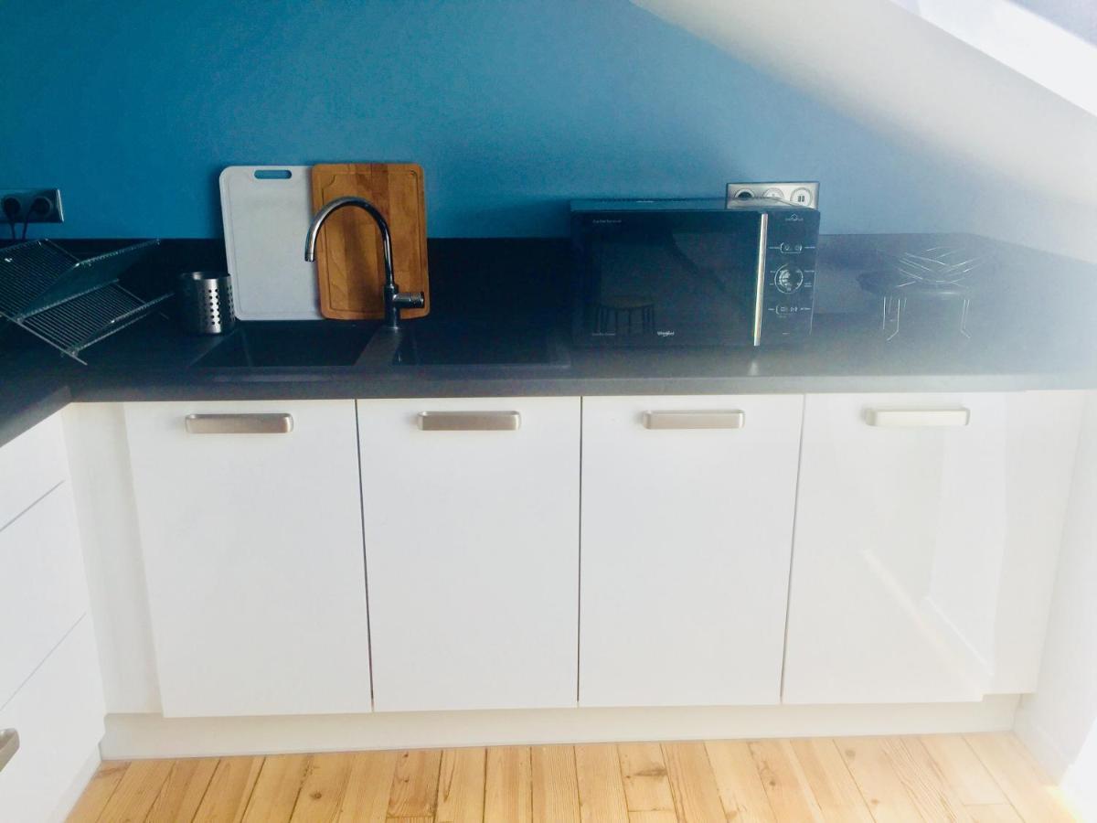 Villa Tarbis Tarbes Centre Ville , Appartements Tout Confort Ngoại thất bức ảnh