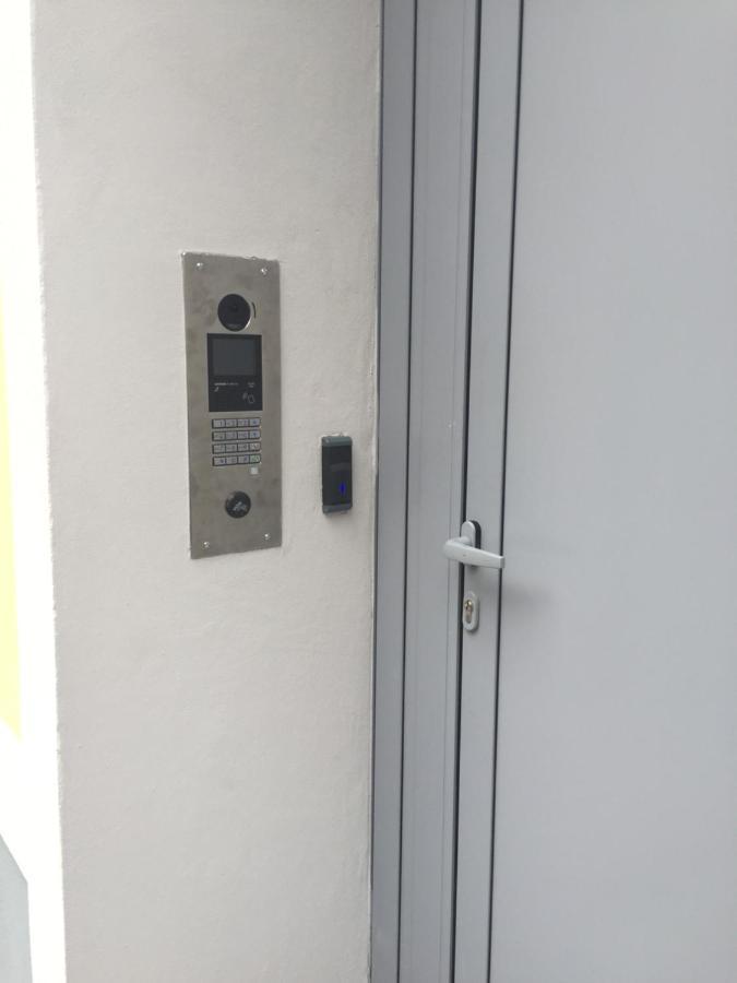 Villa Tarbis Tarbes Centre Ville , Appartements Tout Confort Ngoại thất bức ảnh