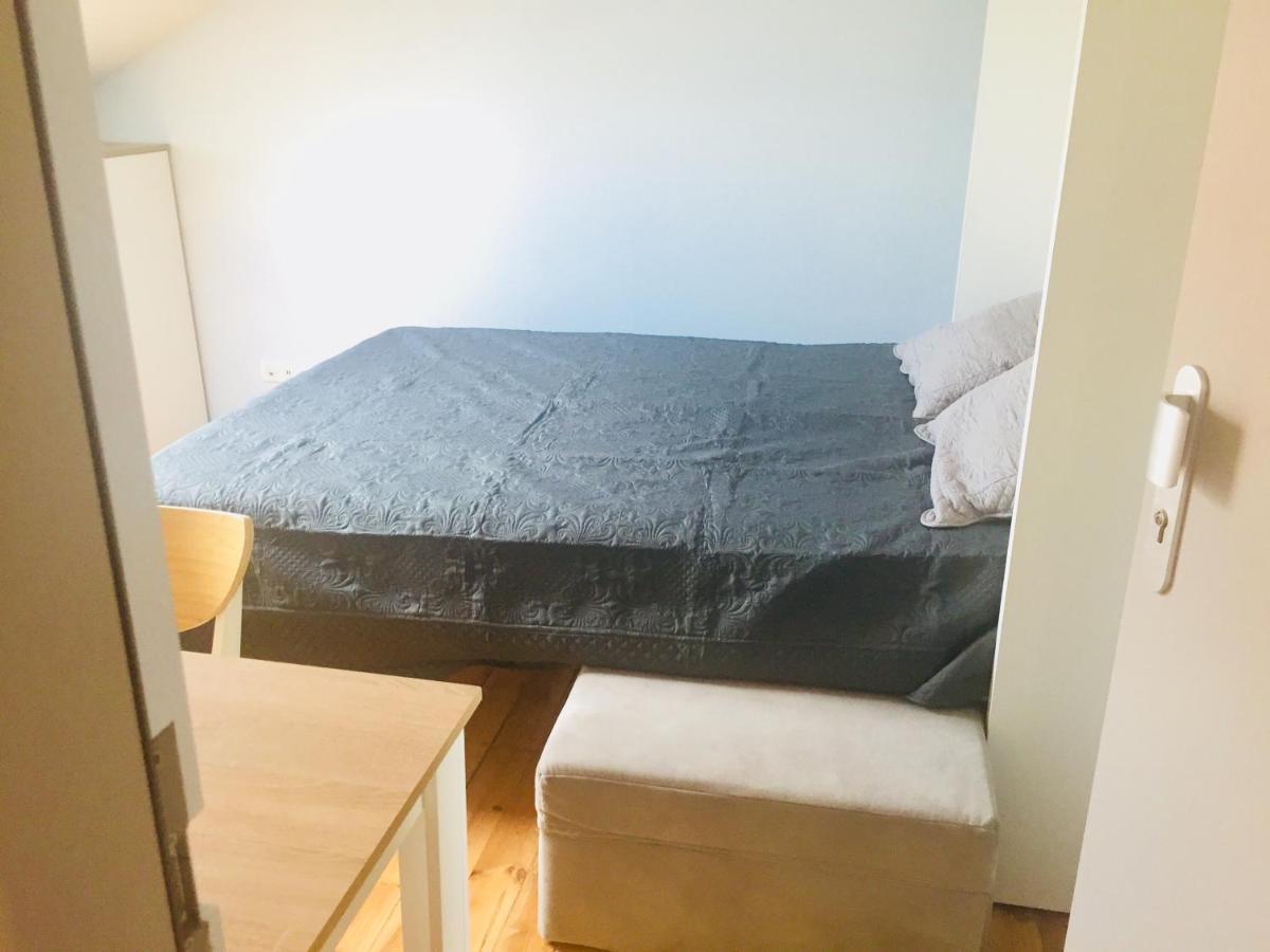 Villa Tarbis Tarbes Centre Ville , Appartements Tout Confort Ngoại thất bức ảnh