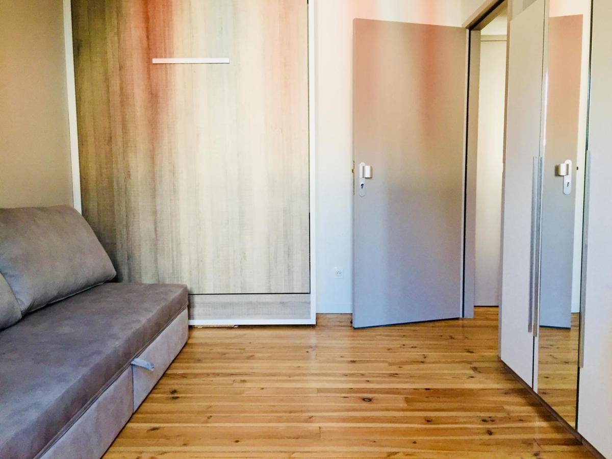 Villa Tarbis Tarbes Centre Ville , Appartements Tout Confort Ngoại thất bức ảnh