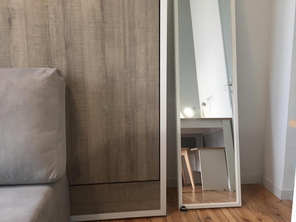 Villa Tarbis Tarbes Centre Ville , Appartements Tout Confort Ngoại thất bức ảnh