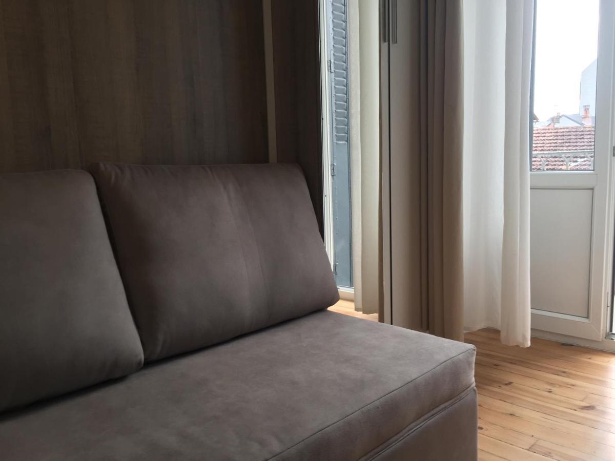 Villa Tarbis Tarbes Centre Ville , Appartements Tout Confort Ngoại thất bức ảnh