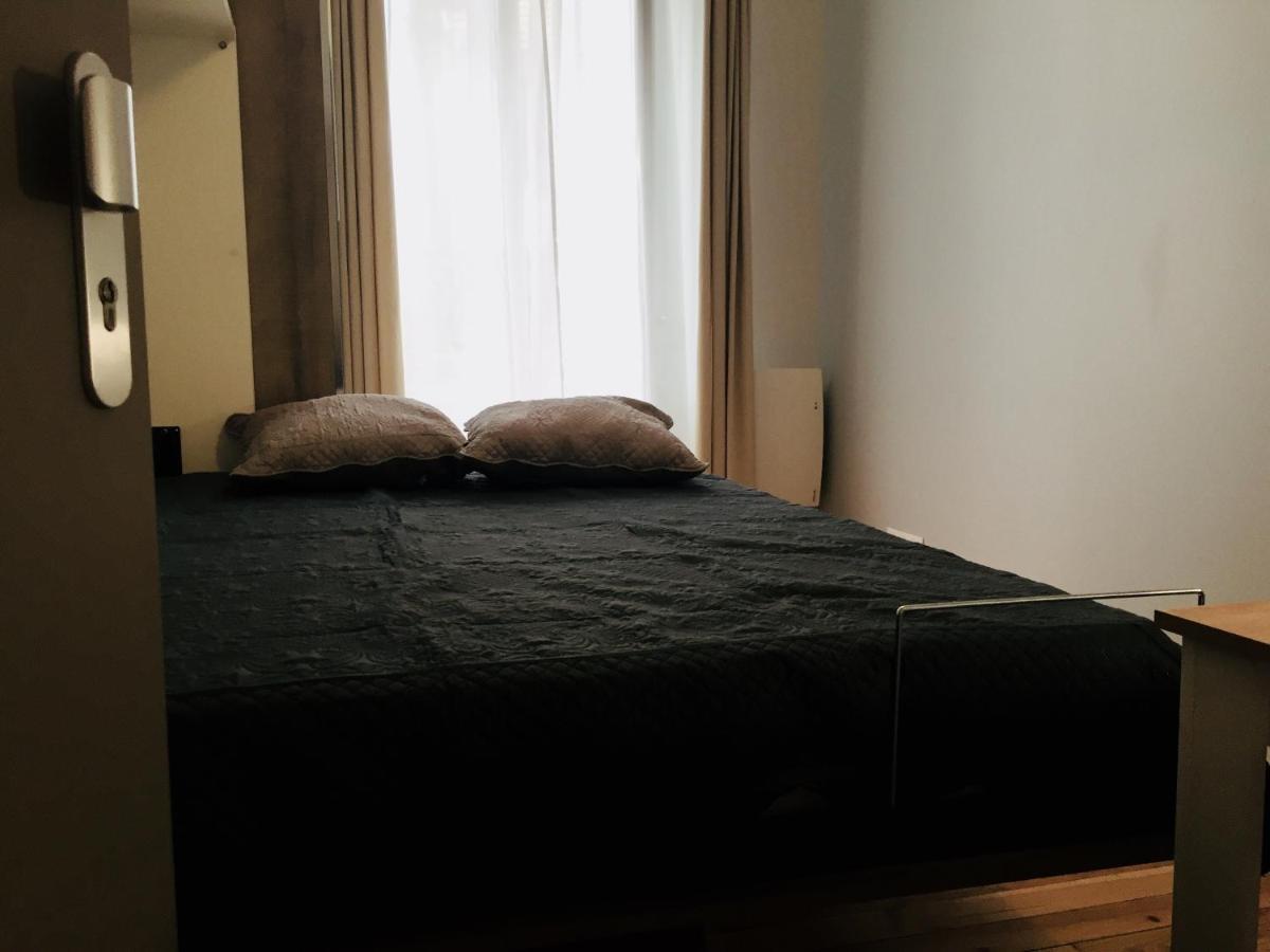 Villa Tarbis Tarbes Centre Ville , Appartements Tout Confort Ngoại thất bức ảnh