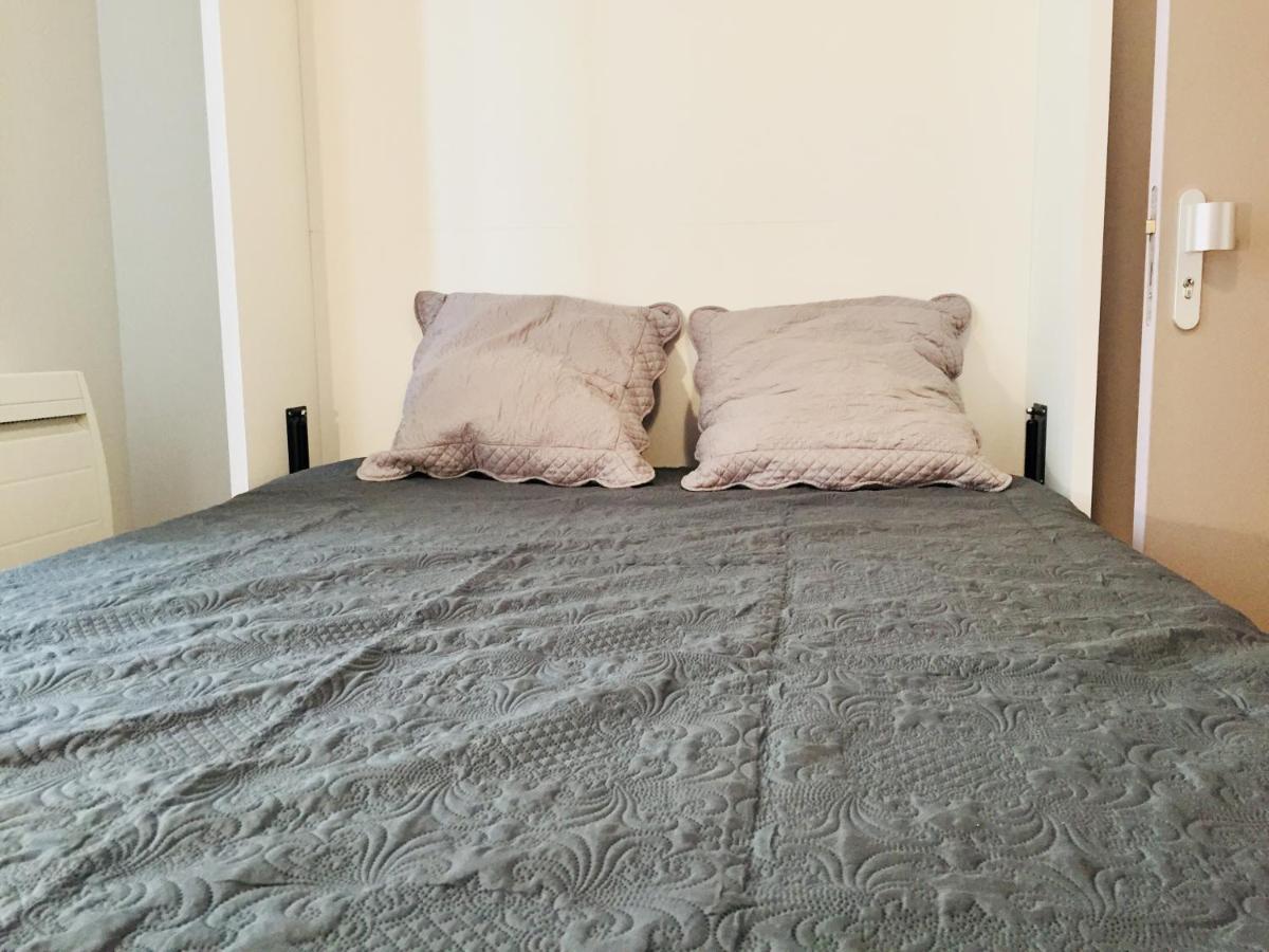 Villa Tarbis Tarbes Centre Ville , Appartements Tout Confort Ngoại thất bức ảnh