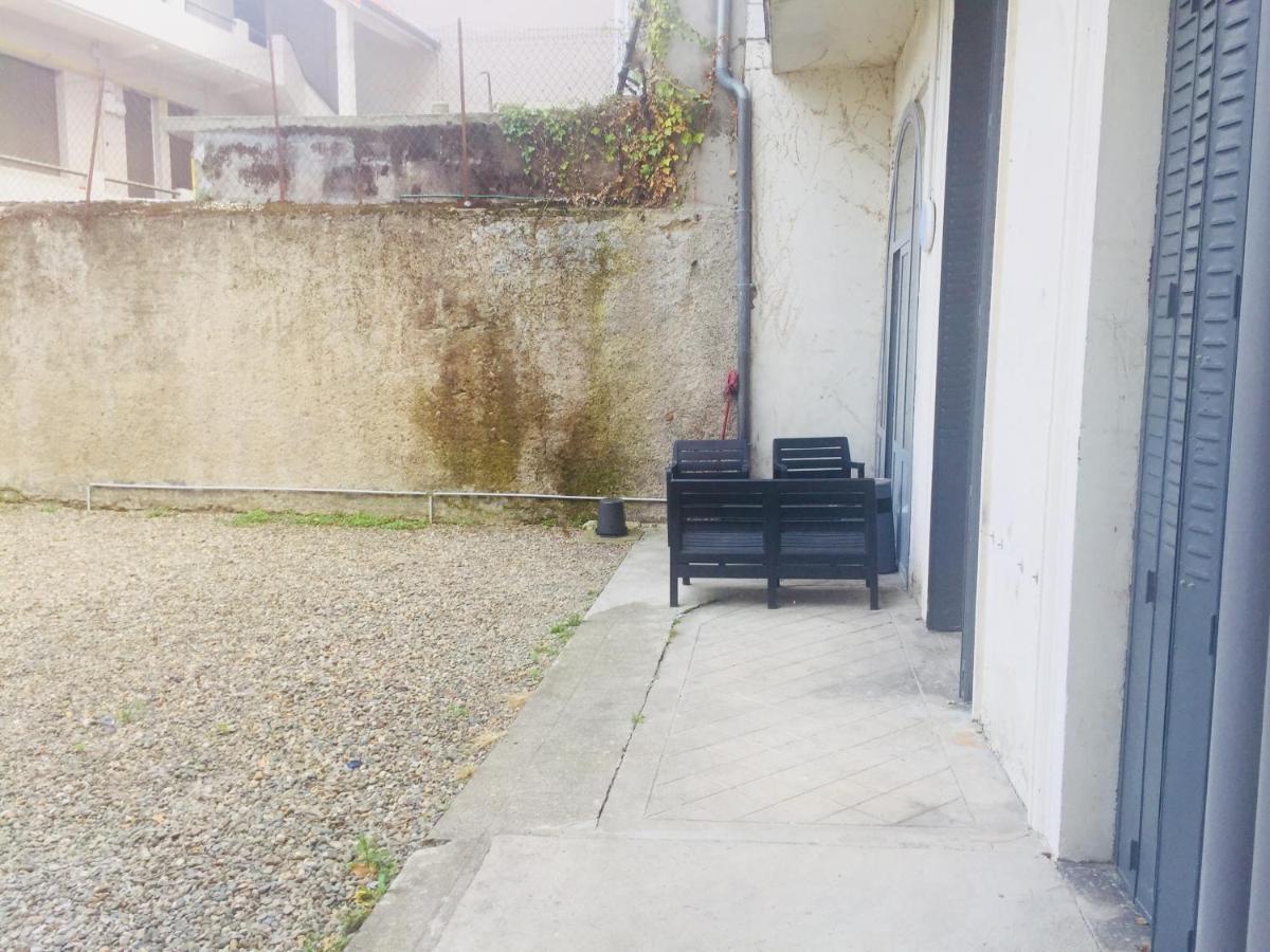 Villa Tarbis Tarbes Centre Ville , Appartements Tout Confort Ngoại thất bức ảnh