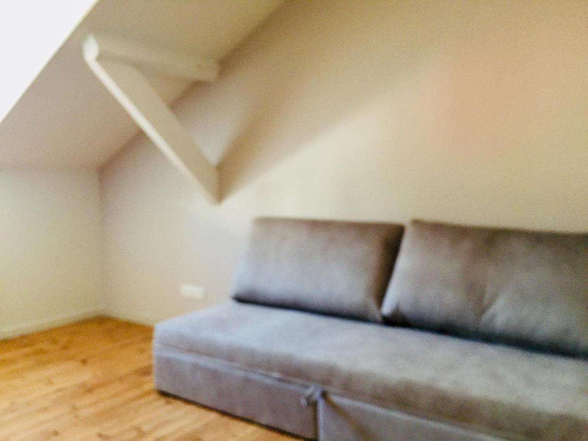 Villa Tarbis Tarbes Centre Ville , Appartements Tout Confort Ngoại thất bức ảnh