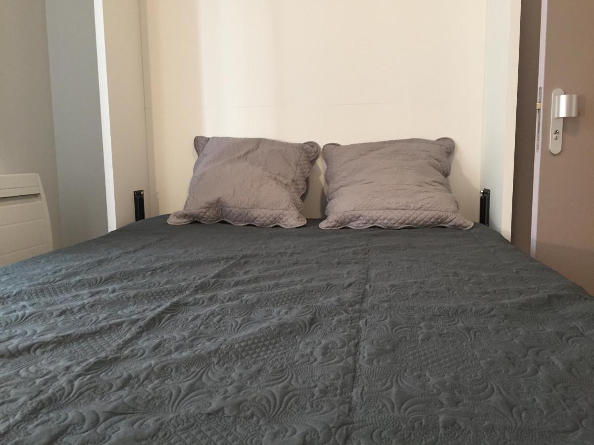Villa Tarbis Tarbes Centre Ville , Appartements Tout Confort Ngoại thất bức ảnh