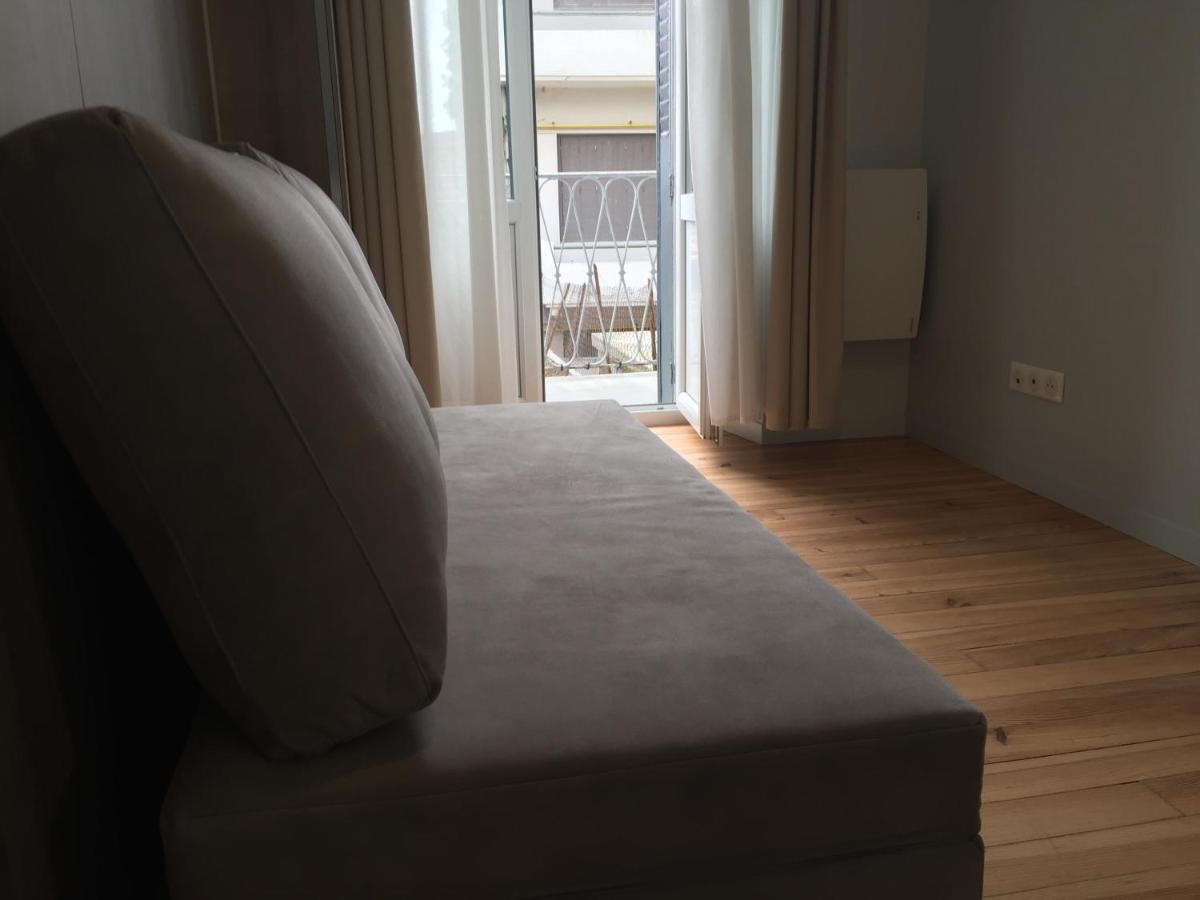 Villa Tarbis Tarbes Centre Ville , Appartements Tout Confort Ngoại thất bức ảnh