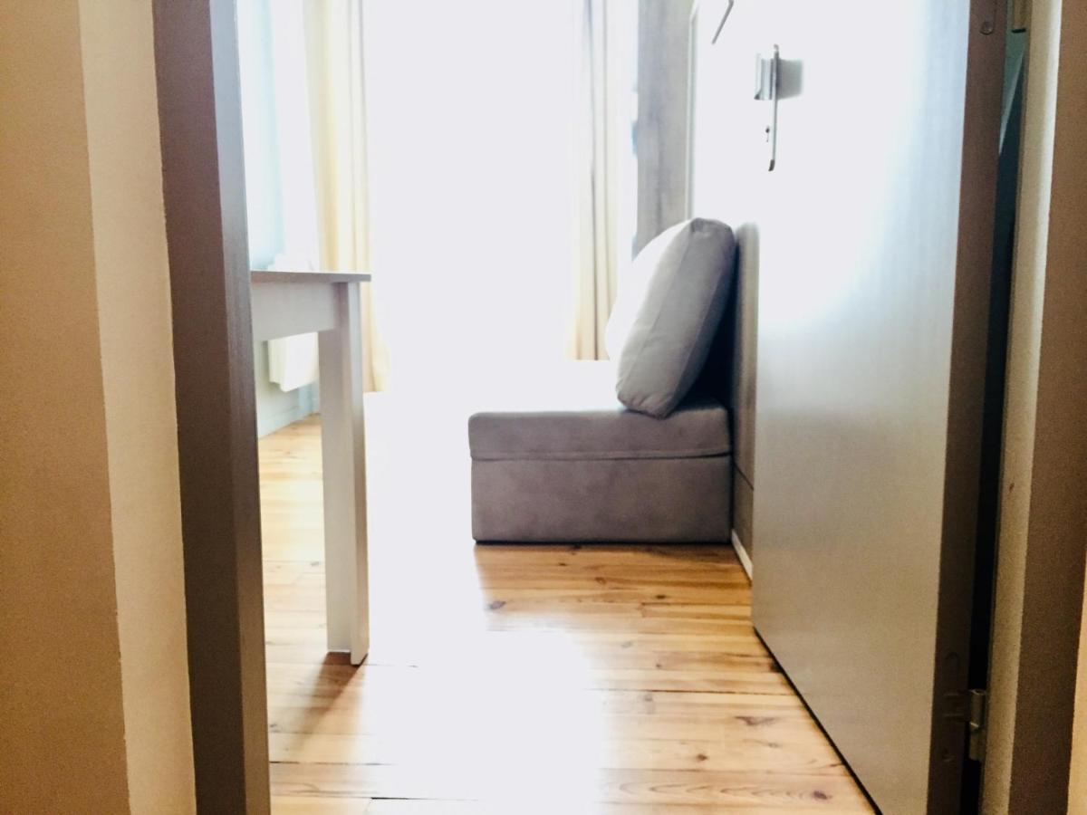 Villa Tarbis Tarbes Centre Ville , Appartements Tout Confort Ngoại thất bức ảnh