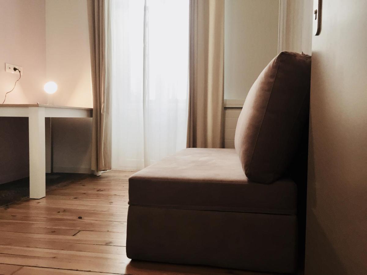 Villa Tarbis Tarbes Centre Ville , Appartements Tout Confort Ngoại thất bức ảnh