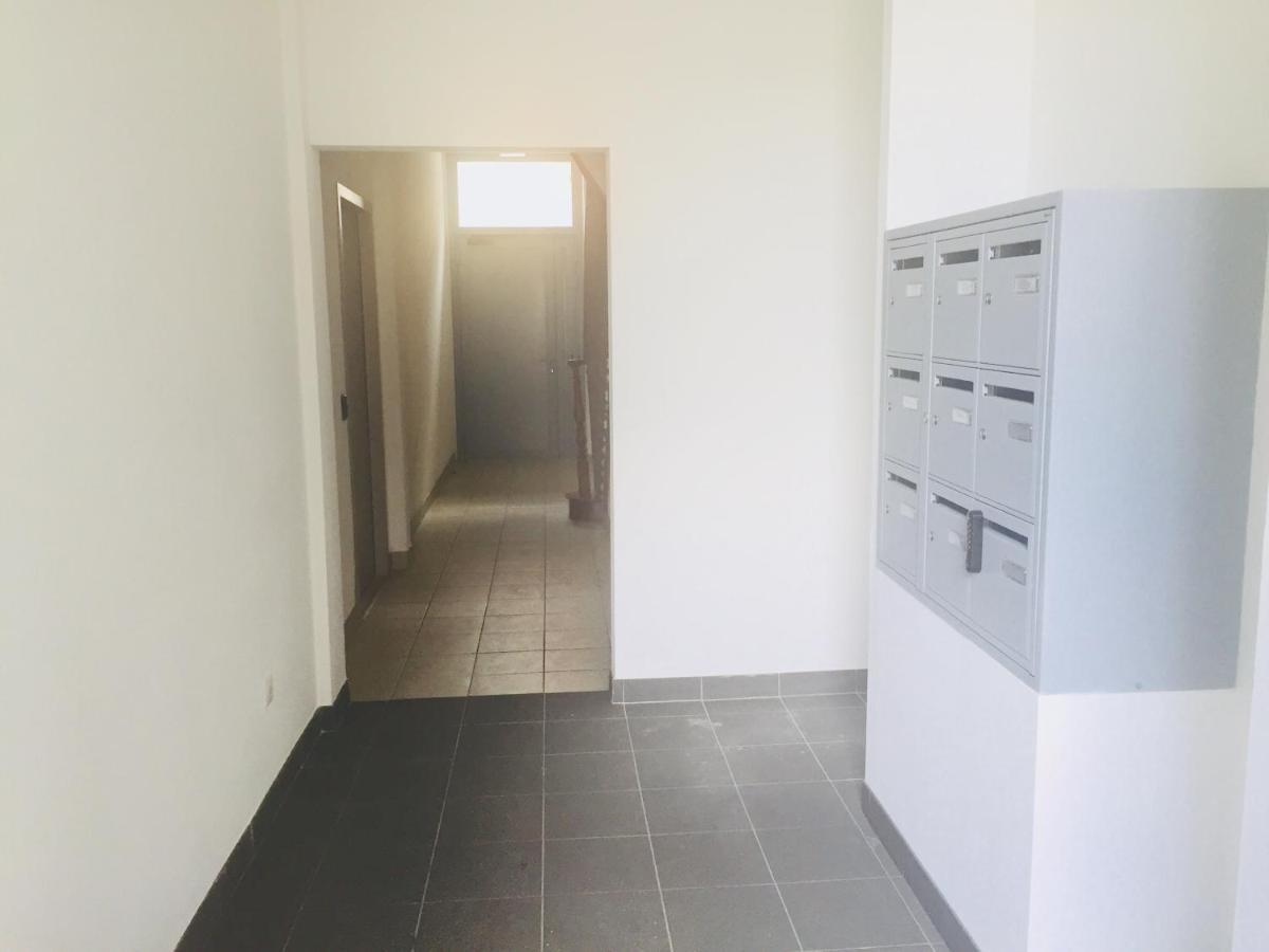 Villa Tarbis Tarbes Centre Ville , Appartements Tout Confort Ngoại thất bức ảnh