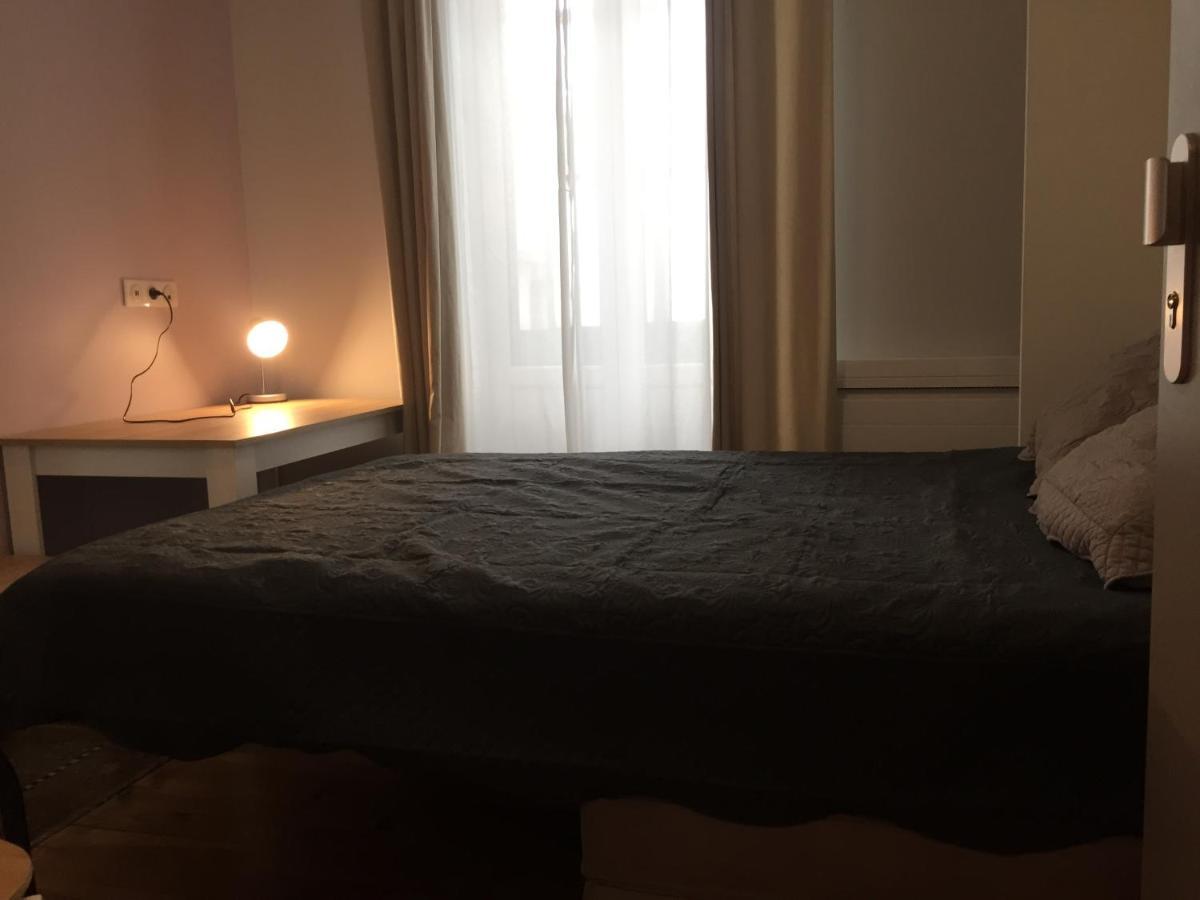Villa Tarbis Tarbes Centre Ville , Appartements Tout Confort Ngoại thất bức ảnh