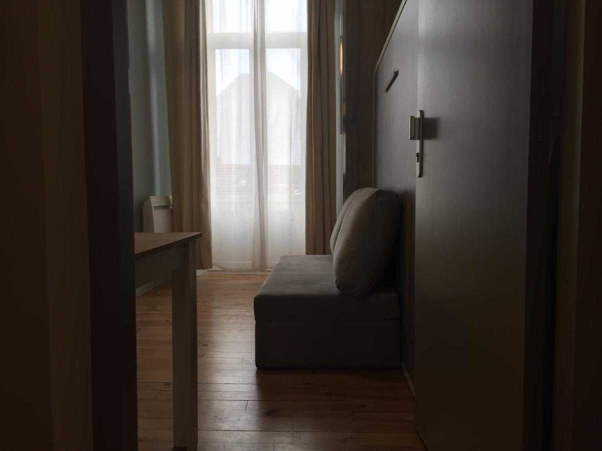 Villa Tarbis Tarbes Centre Ville , Appartements Tout Confort Ngoại thất bức ảnh