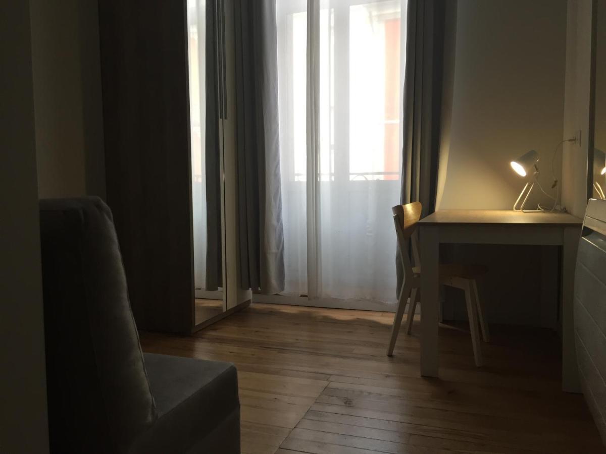 Villa Tarbis Tarbes Centre Ville , Appartements Tout Confort Ngoại thất bức ảnh