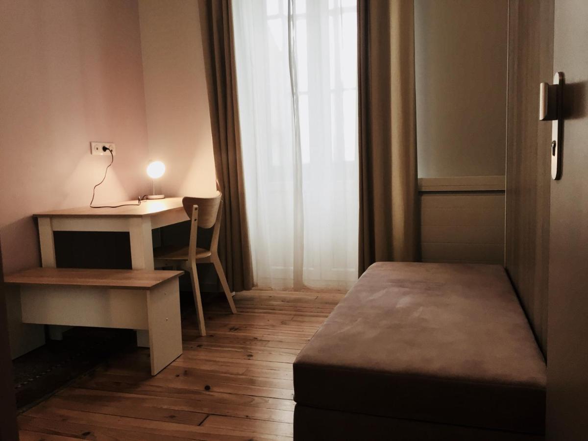 Villa Tarbis Tarbes Centre Ville , Appartements Tout Confort Ngoại thất bức ảnh