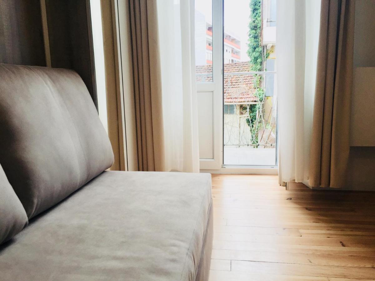 Villa Tarbis Tarbes Centre Ville , Appartements Tout Confort Ngoại thất bức ảnh