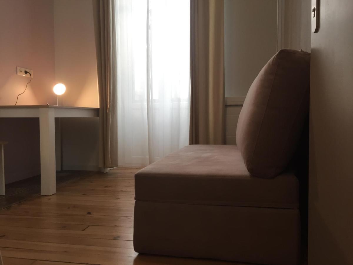 Villa Tarbis Tarbes Centre Ville , Appartements Tout Confort Ngoại thất bức ảnh