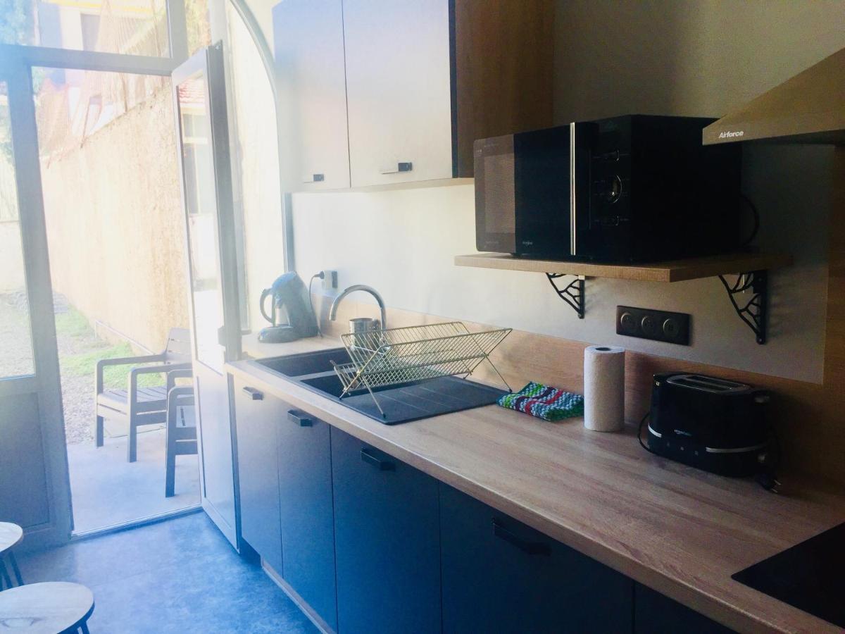 Villa Tarbis Tarbes Centre Ville , Appartements Tout Confort Ngoại thất bức ảnh