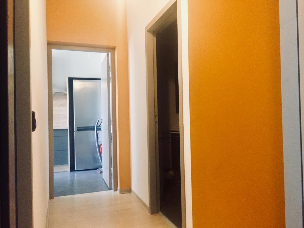 Villa Tarbis Tarbes Centre Ville , Appartements Tout Confort Ngoại thất bức ảnh